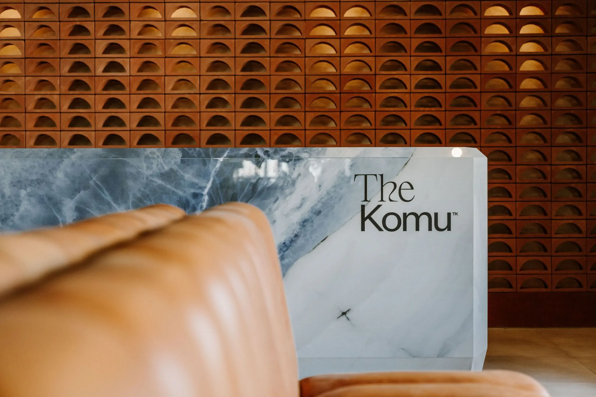 The Komu - zdjęcie 3