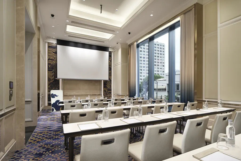 Grande Centre Point Surawong - zdjęcie 28