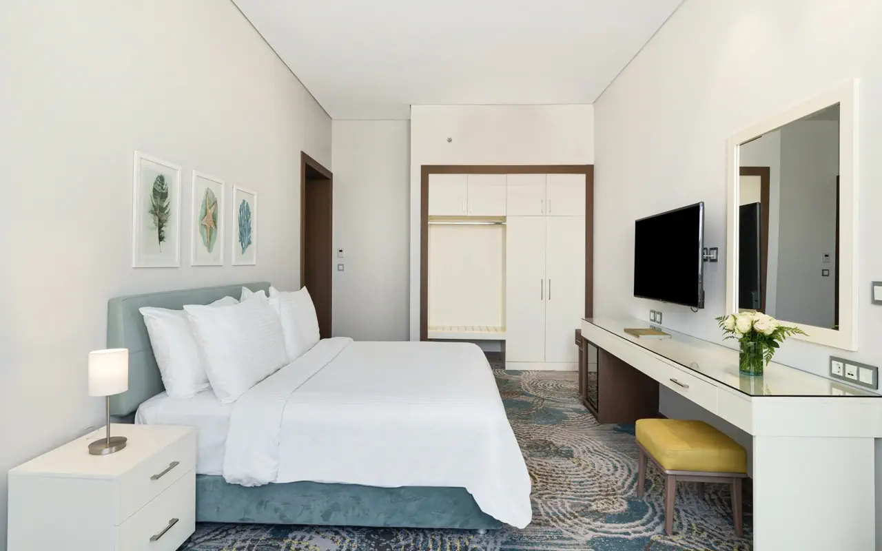 Rixos Premium Alamein (ex. Regal Heights) - zdjęcie 38