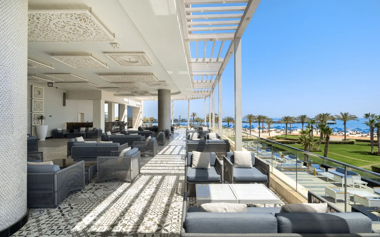 Rixos Premium Alamein (ex. Regal Heights) - zdjęcie 44