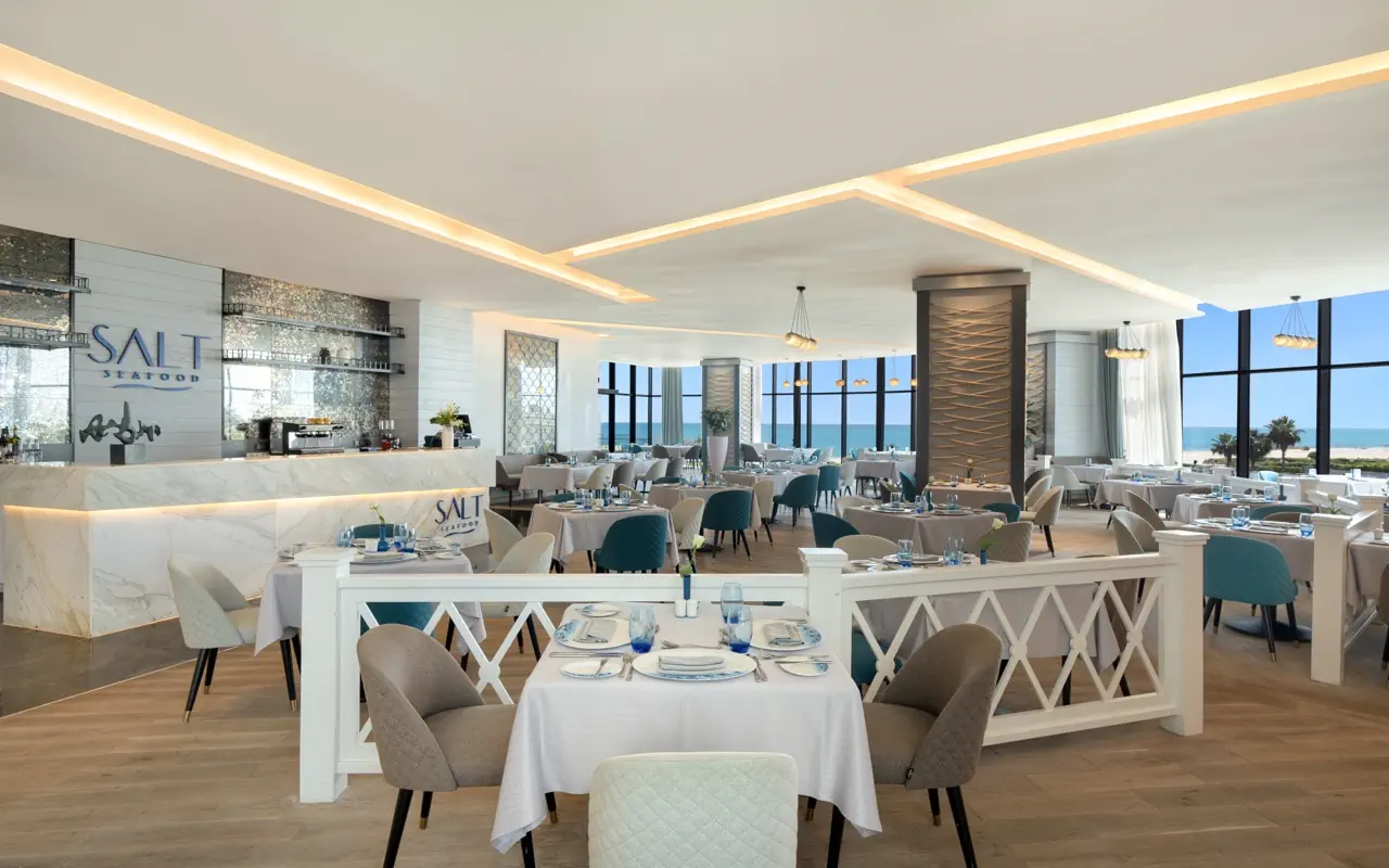 Rixos Premium Alamein (ex. Regal Heights) - zdjęcie 45