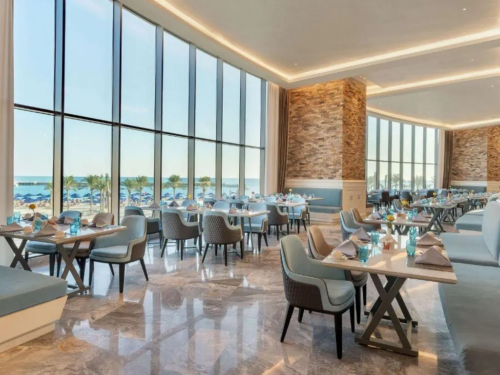 Rixos Premium Alamein (ex. Regal Heights) - zdjęcie 62