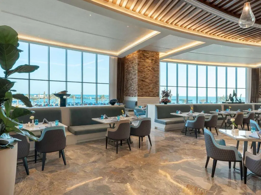 Rixos Premium Alamein (ex. Regal Heights) - zdjęcie 63