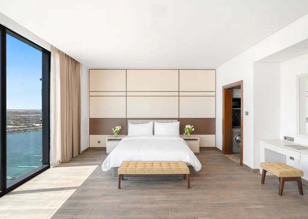 Rixos Premium Alamein (ex. Regal Heights) - zdjęcie 24