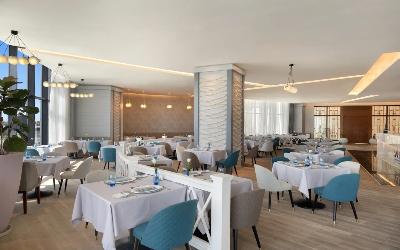 Rixos Premium Alamein (ex. Regal Heights) - zdjęcie 46