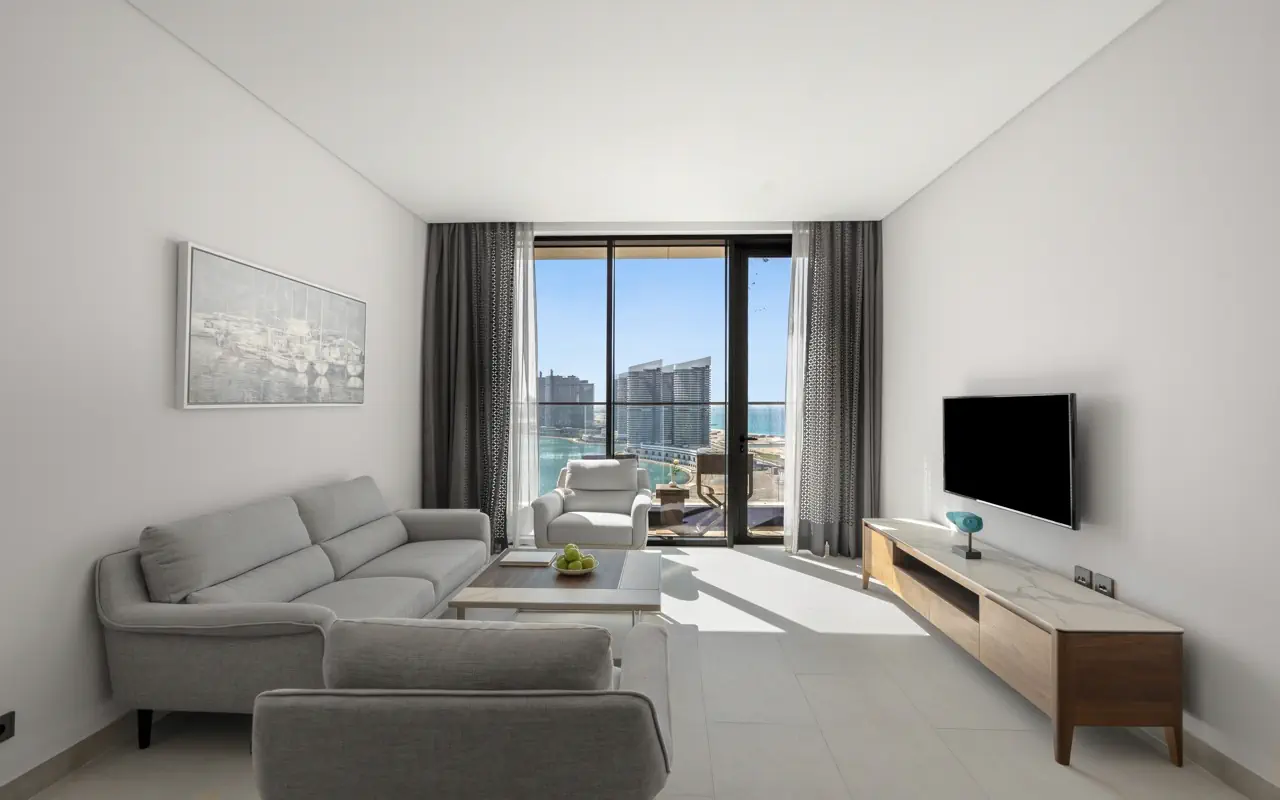 Rixos Premium Alamein (ex. Regal Heights) - zdjęcie 26