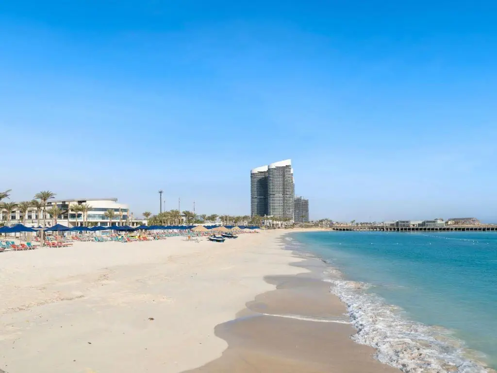 Rixos Premium Alamein (ex. Regal Heights) - zdjęcie 56