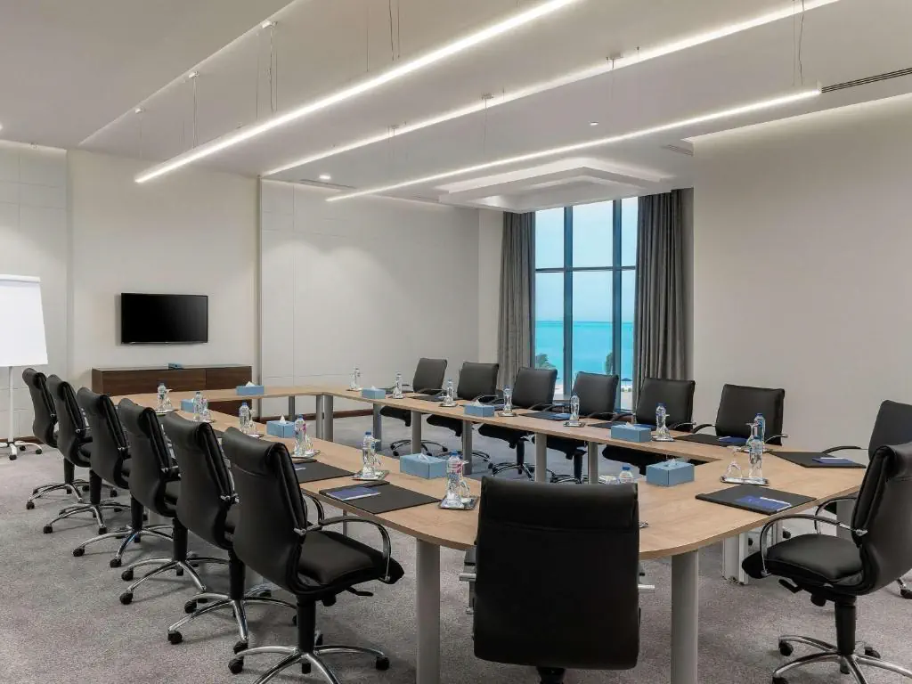 Rixos Premium Alamein (ex. Regal Heights) - zdjęcie 64