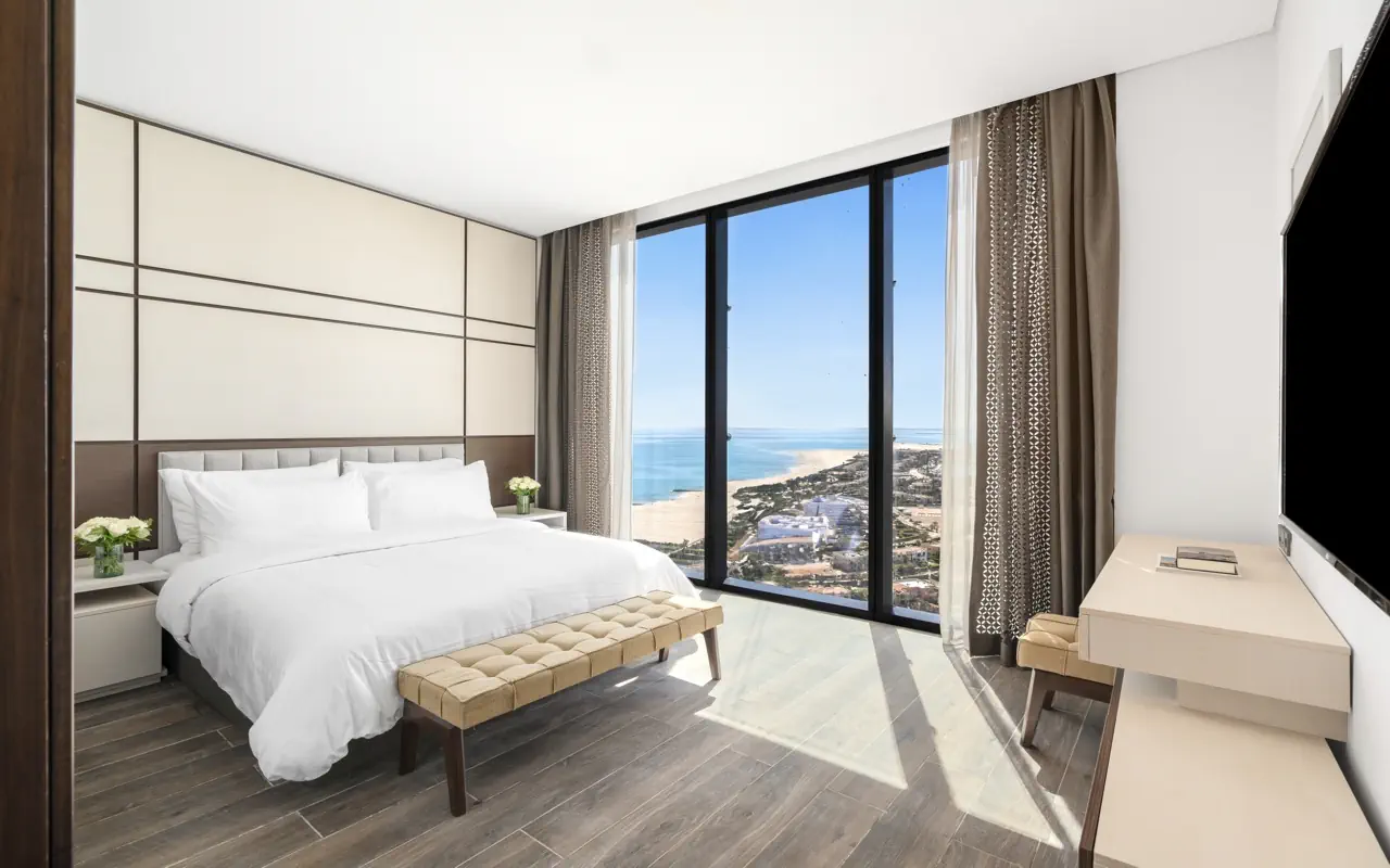Rixos Premium Alamein (ex. Regal Heights) - zdjęcie 27