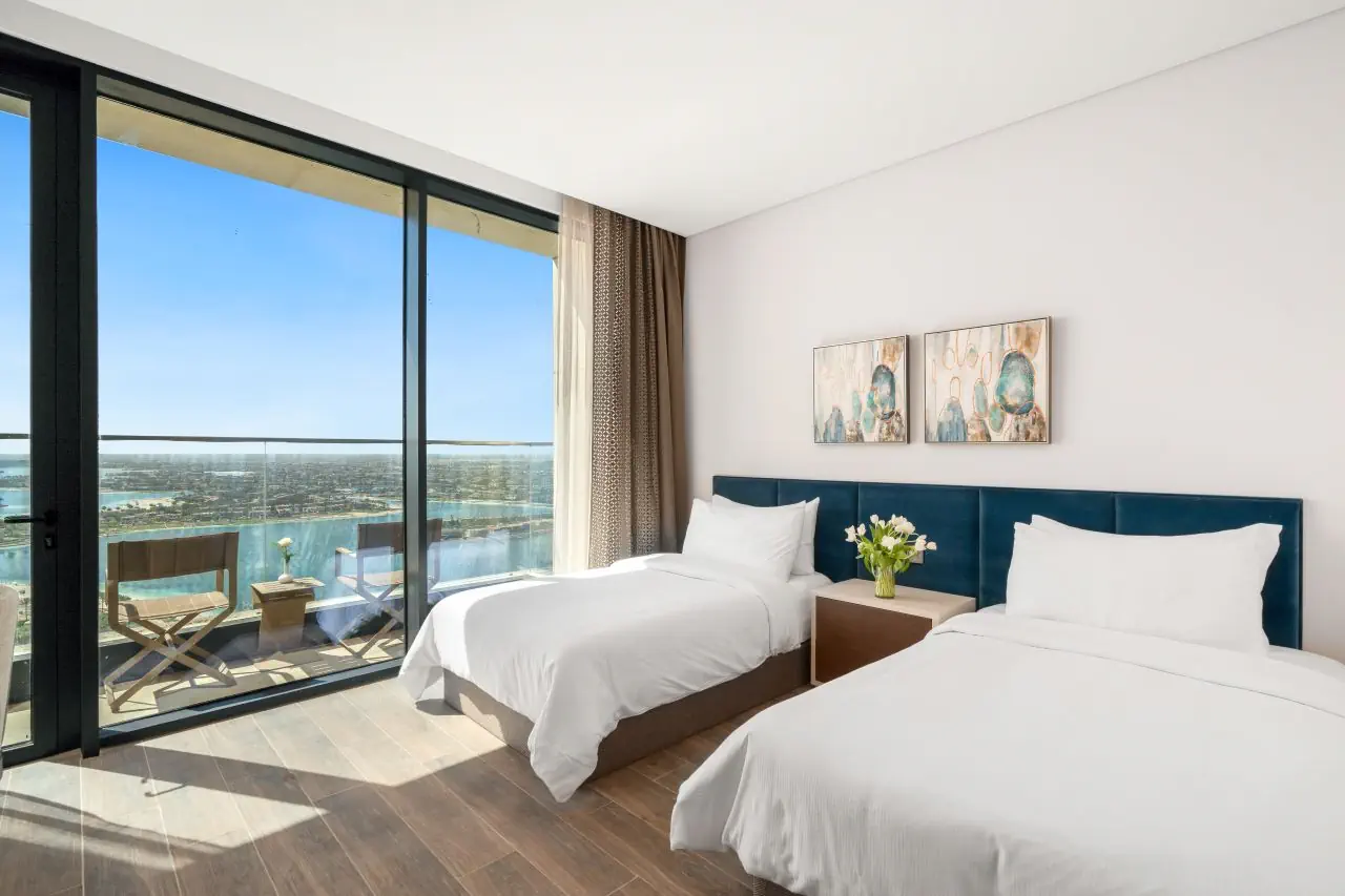 Rixos Premium Alamein (ex. Regal Heights) - zdjęcie 30
