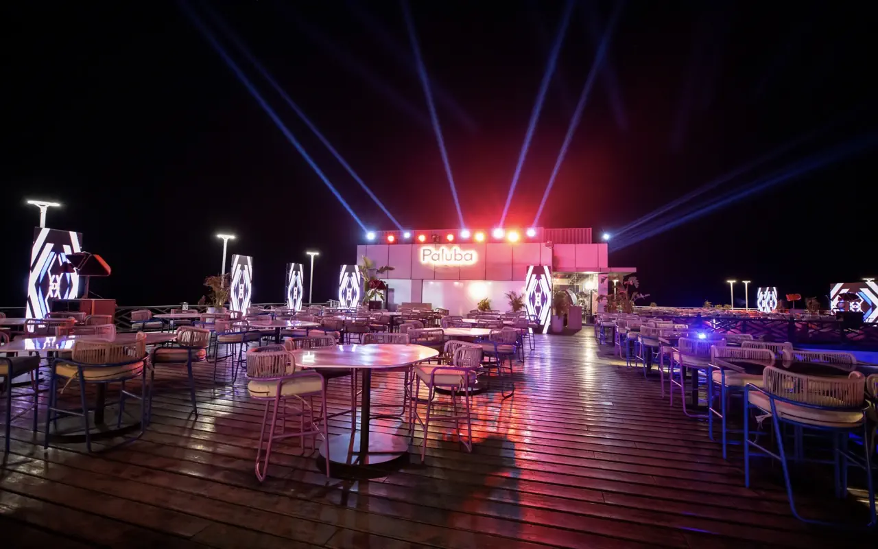 Rixos Premium Alamein (ex. Regal Heights) - zdjęcie 61