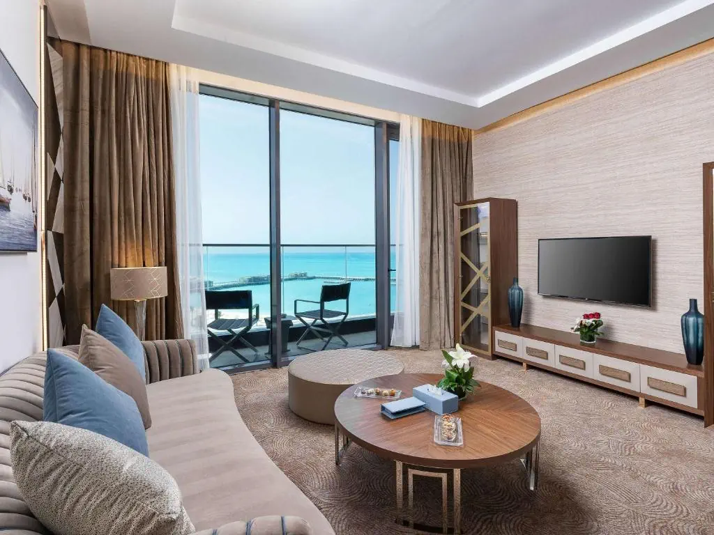 Rixos Premium Alamein (ex. Regal Heights) - zdjęcie 22