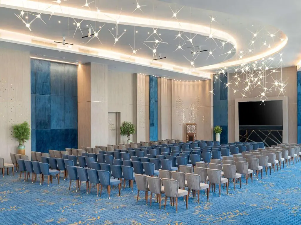 Rixos Premium Alamein (ex. Regal Heights) - zdjęcie 66