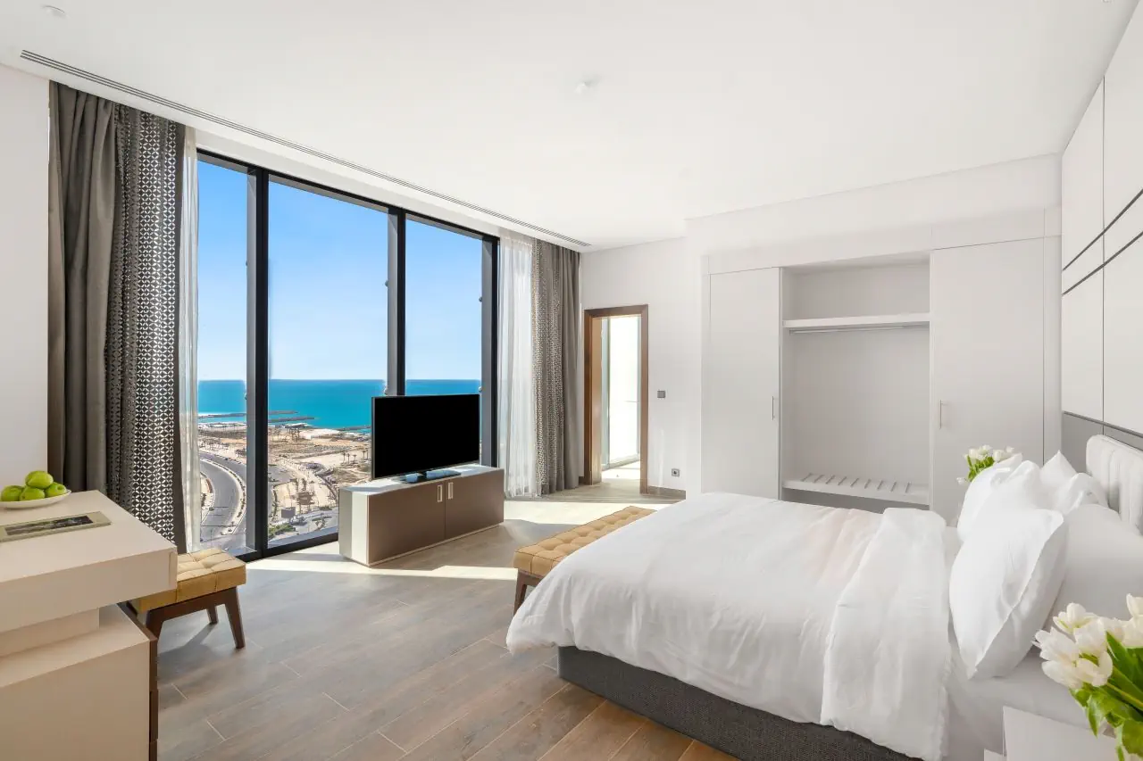 Rixos Premium Alamein (ex. Regal Heights) - zdjęcie 33