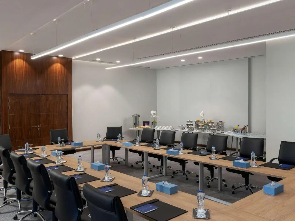 Rixos Premium Alamein (ex. Regal Heights) - zdjęcie 65