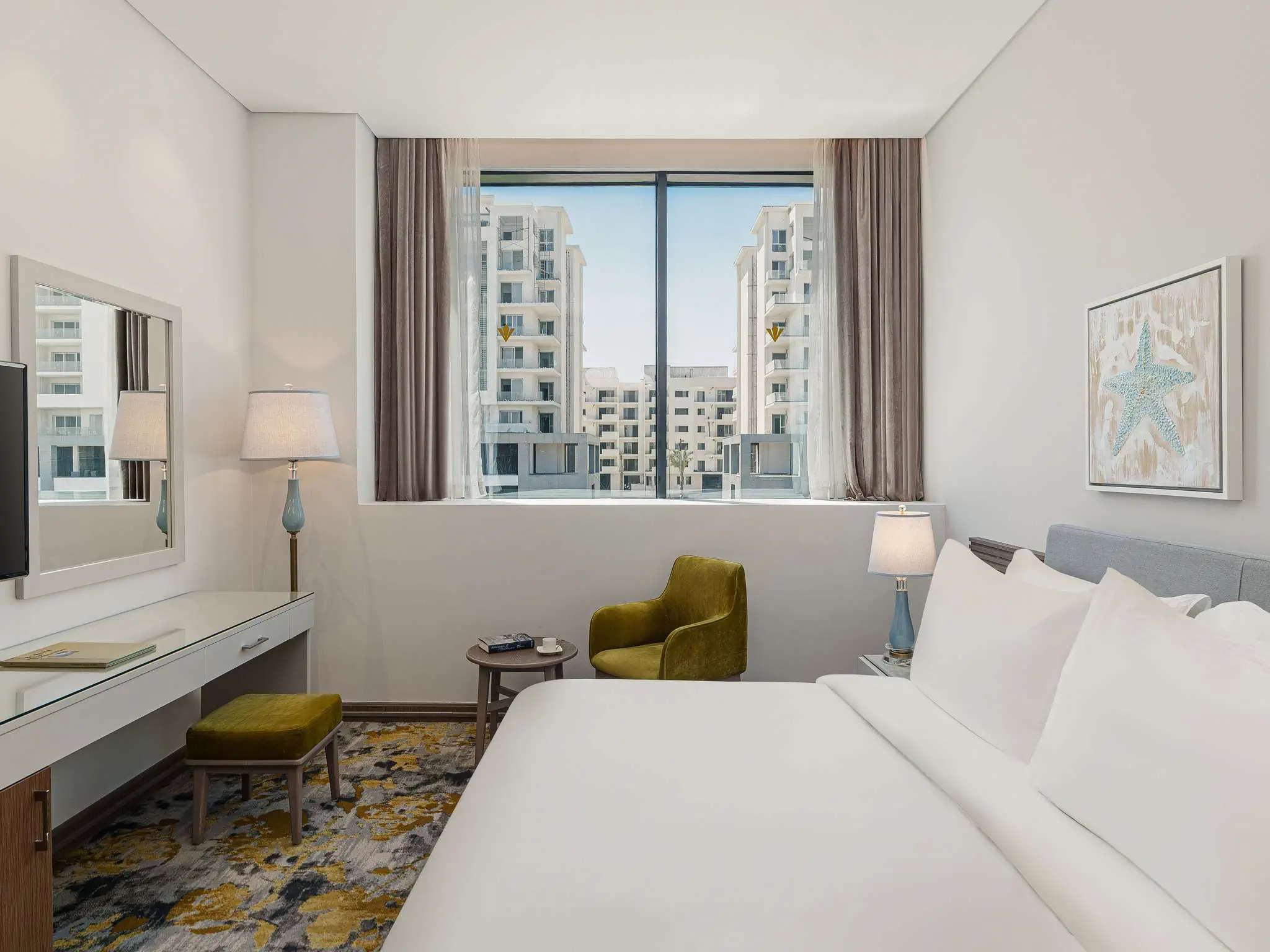Rixos Premium Alamein (ex. Regal Heights) - zdjęcie 35