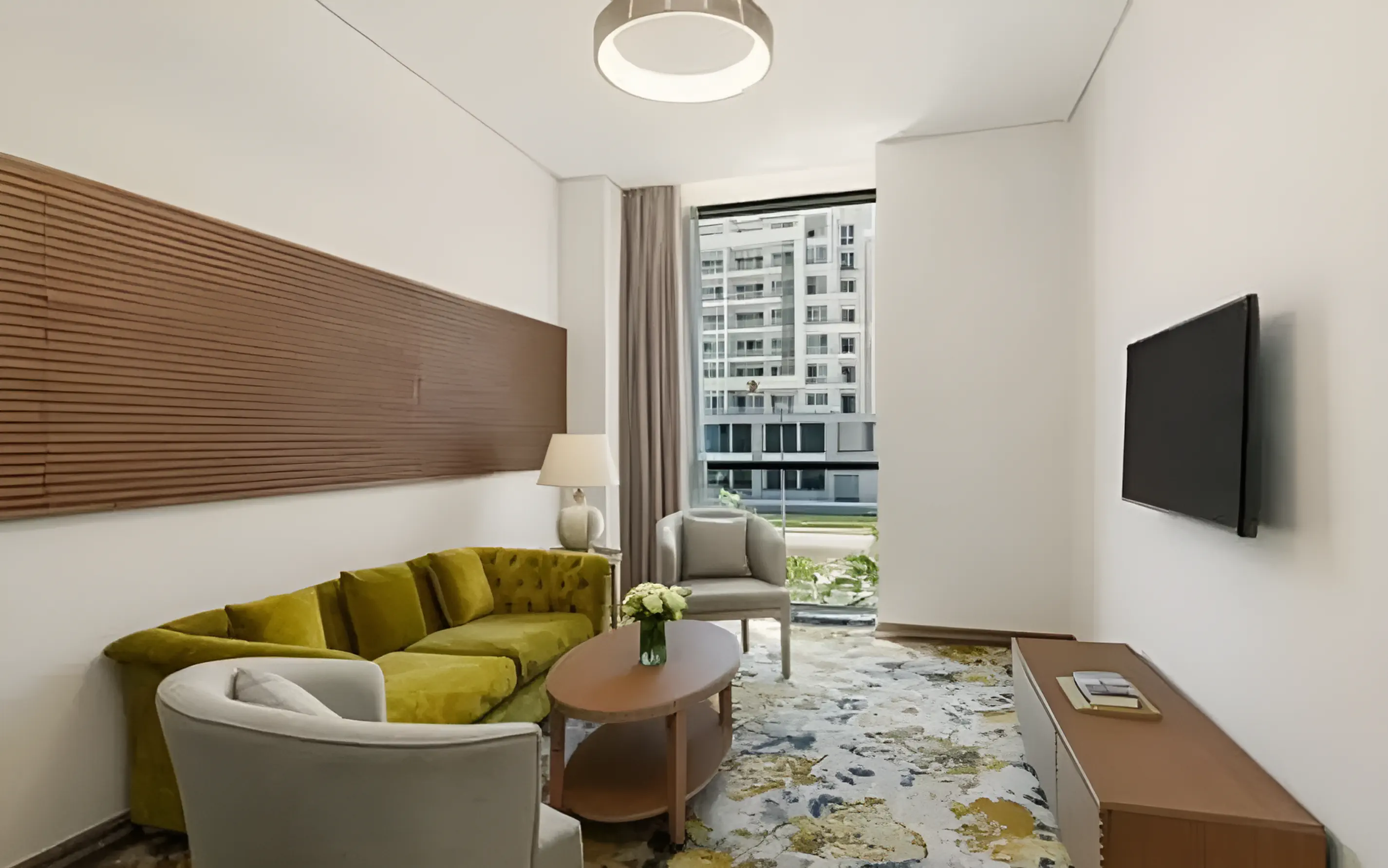 Rixos Premium Alamein (ex. Regal Heights) - zdjęcie 39
