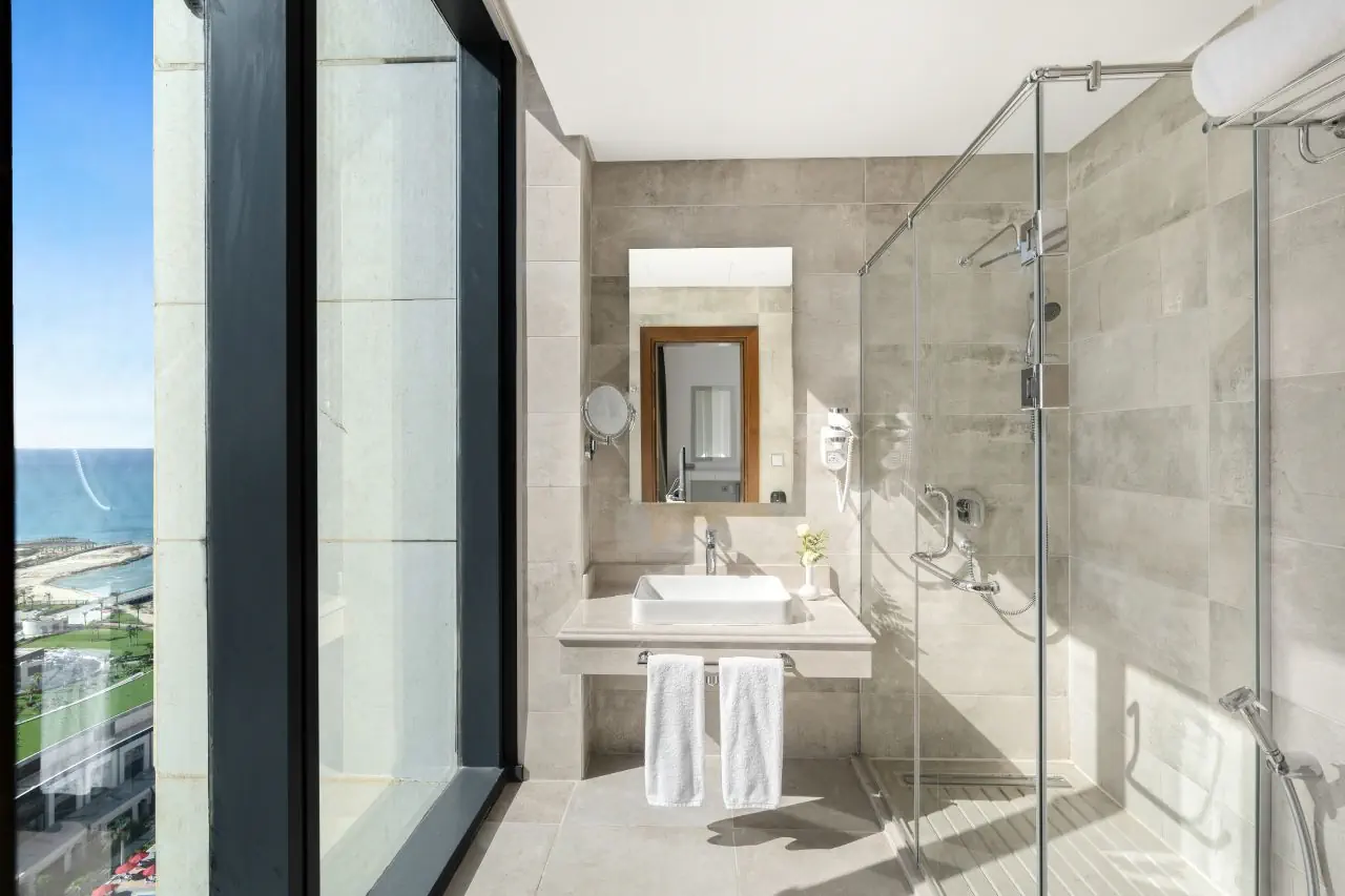 Rixos Premium Alamein (ex. Regal Heights) - zdjęcie 32