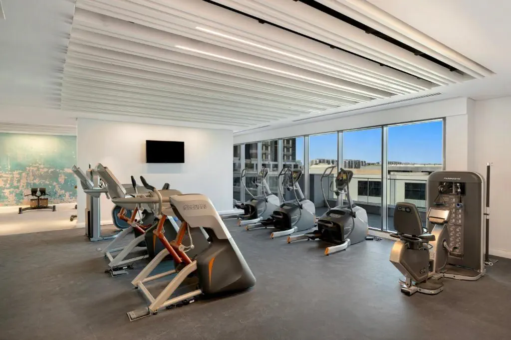 Rixos Premium Alamein (ex. Regal Heights) - zdjęcie 60