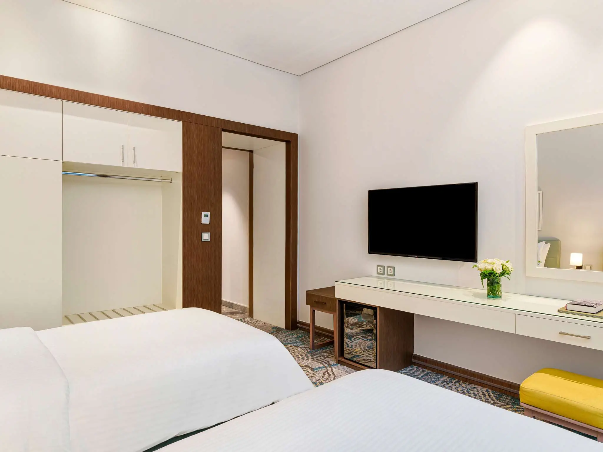 Rixos Premium Alamein (ex. Regal Heights) - zdjęcie 37