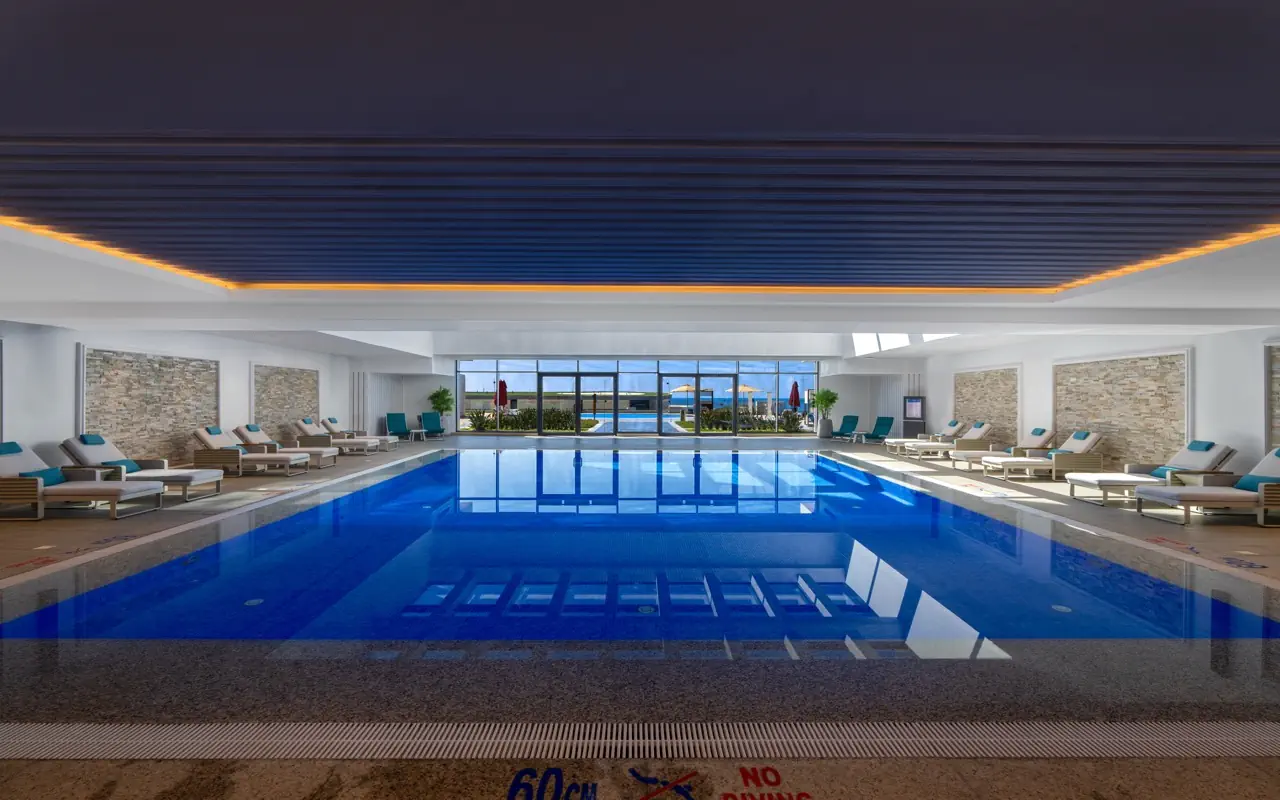 Rixos Premium Alamein (ex. Regal Heights) - zdjęcie 59