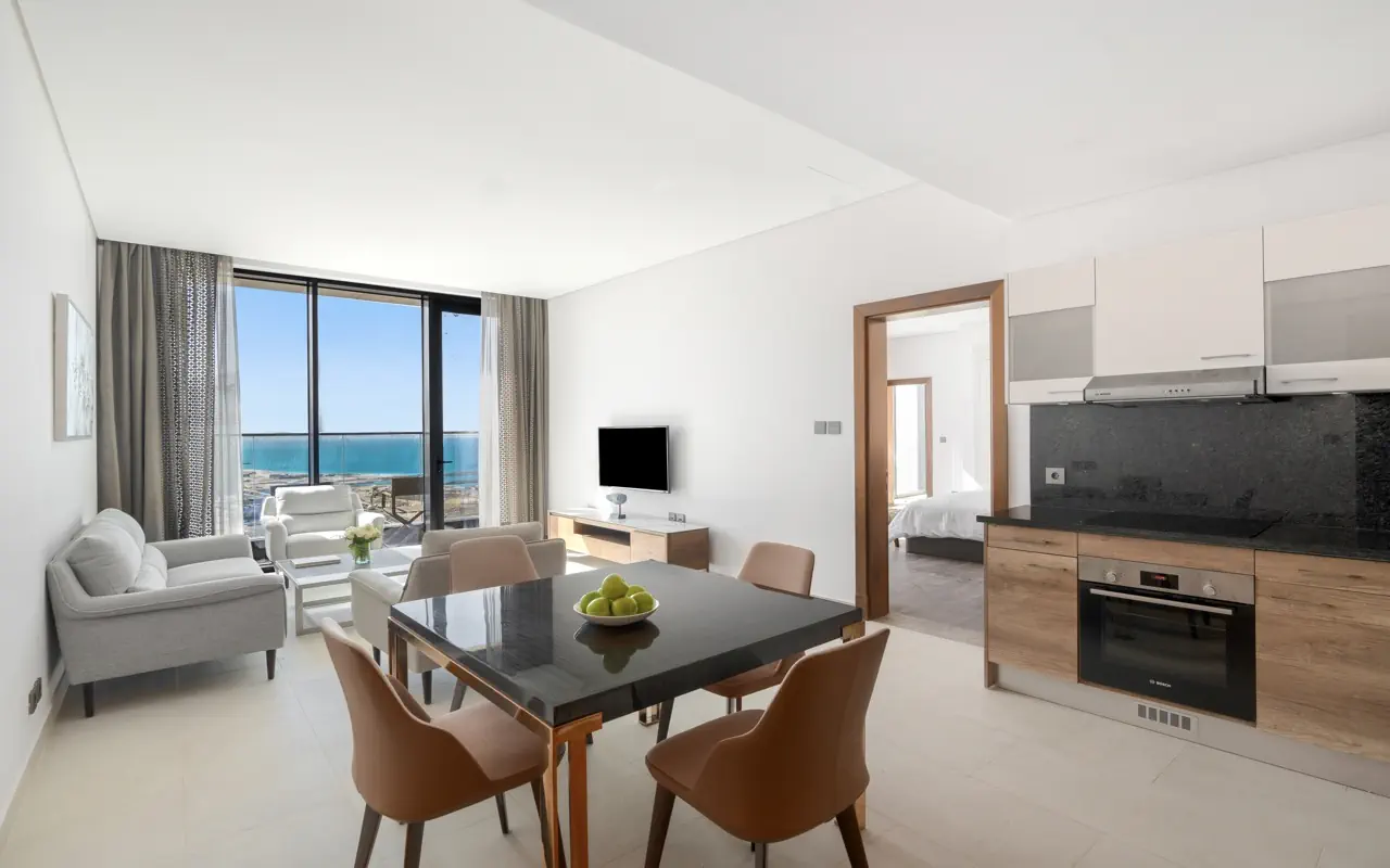 Rixos Premium Alamein (ex. Regal Heights) - zdjęcie 28