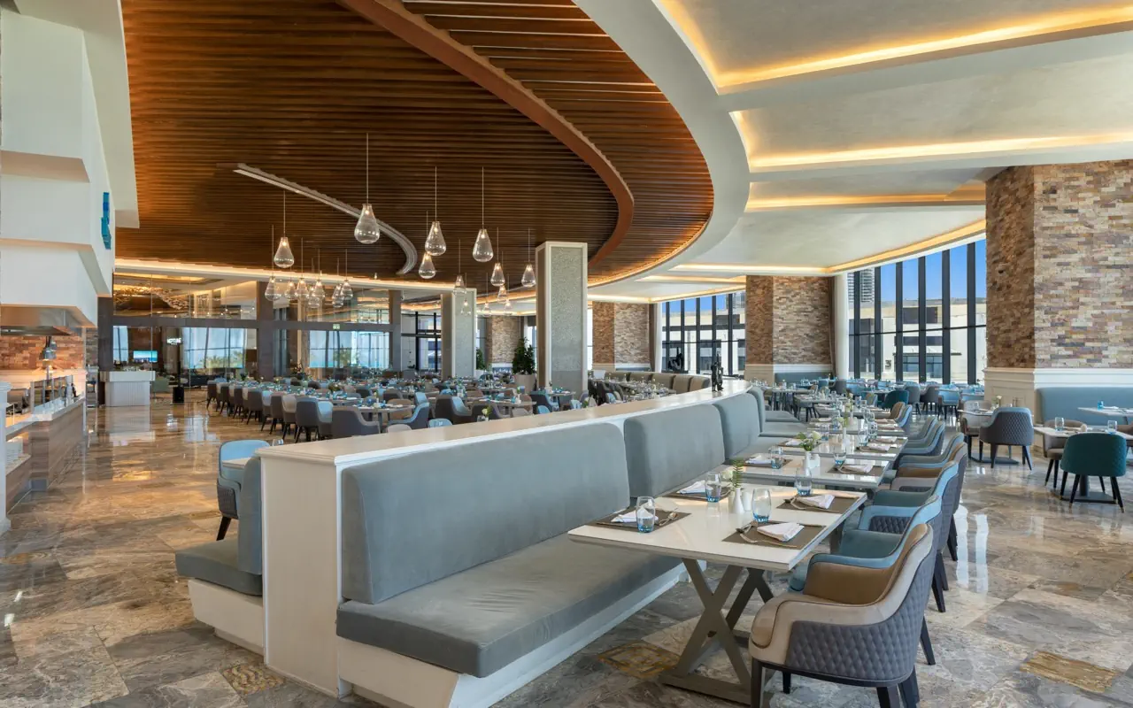 Rixos Premium Alamein (ex. Regal Heights) - zdjęcie 42
