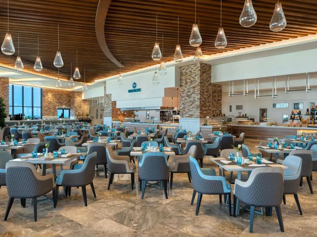 Rixos Premium Alamein (ex. Regal Heights) - zdjęcie 40