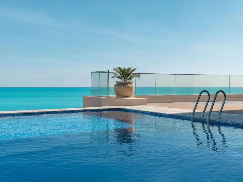 Rixos Premium Alamein (ex. Regal Heights) - zdjęcie 53