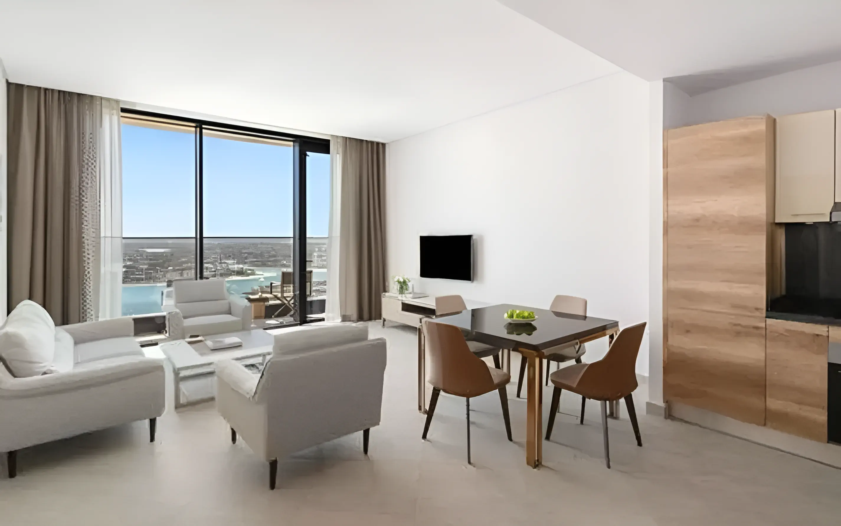 Rixos Premium Alamein (ex. Regal Heights) - zdjęcie 34