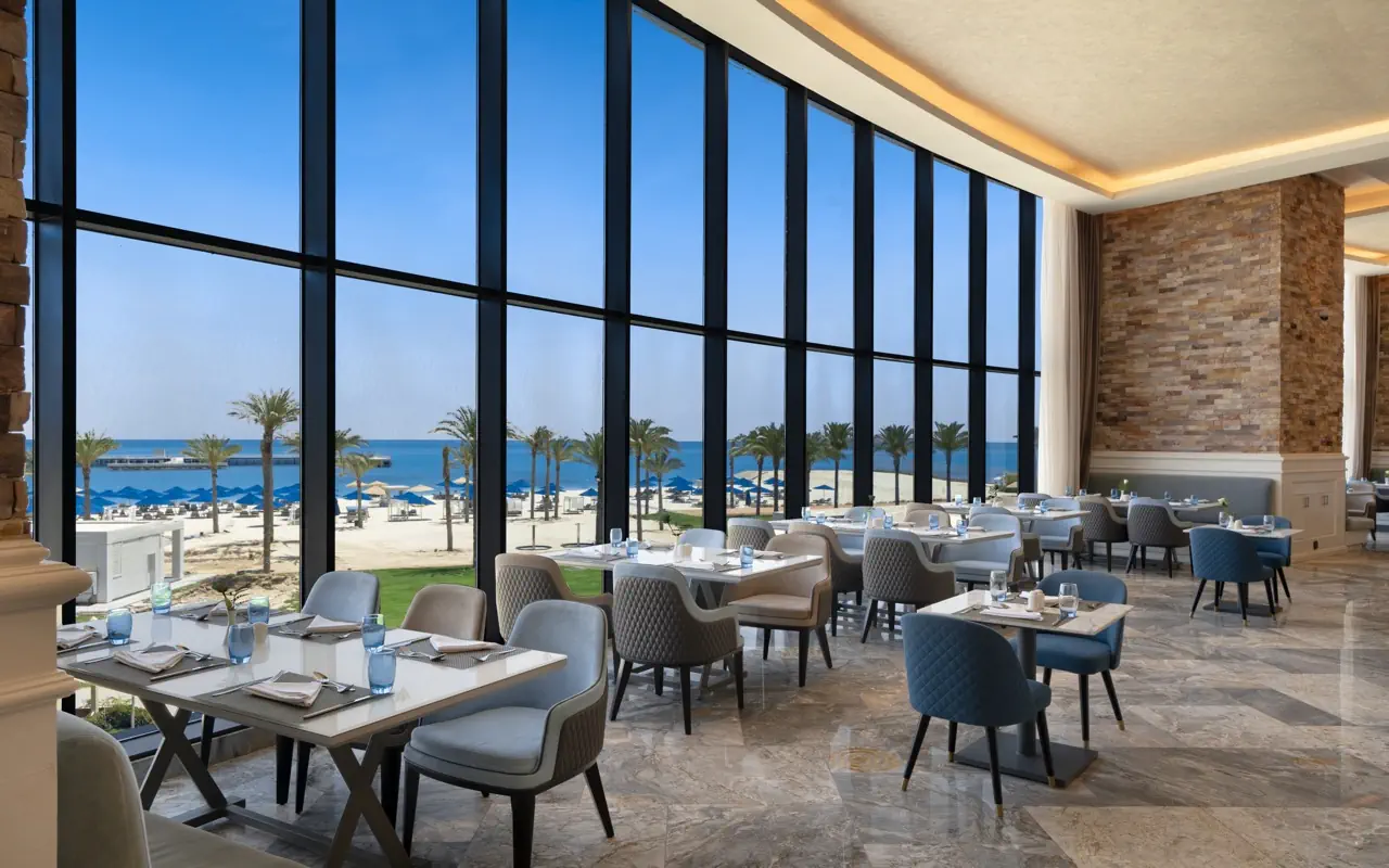 Rixos Premium Alamein (ex. Regal Heights) - zdjęcie 43