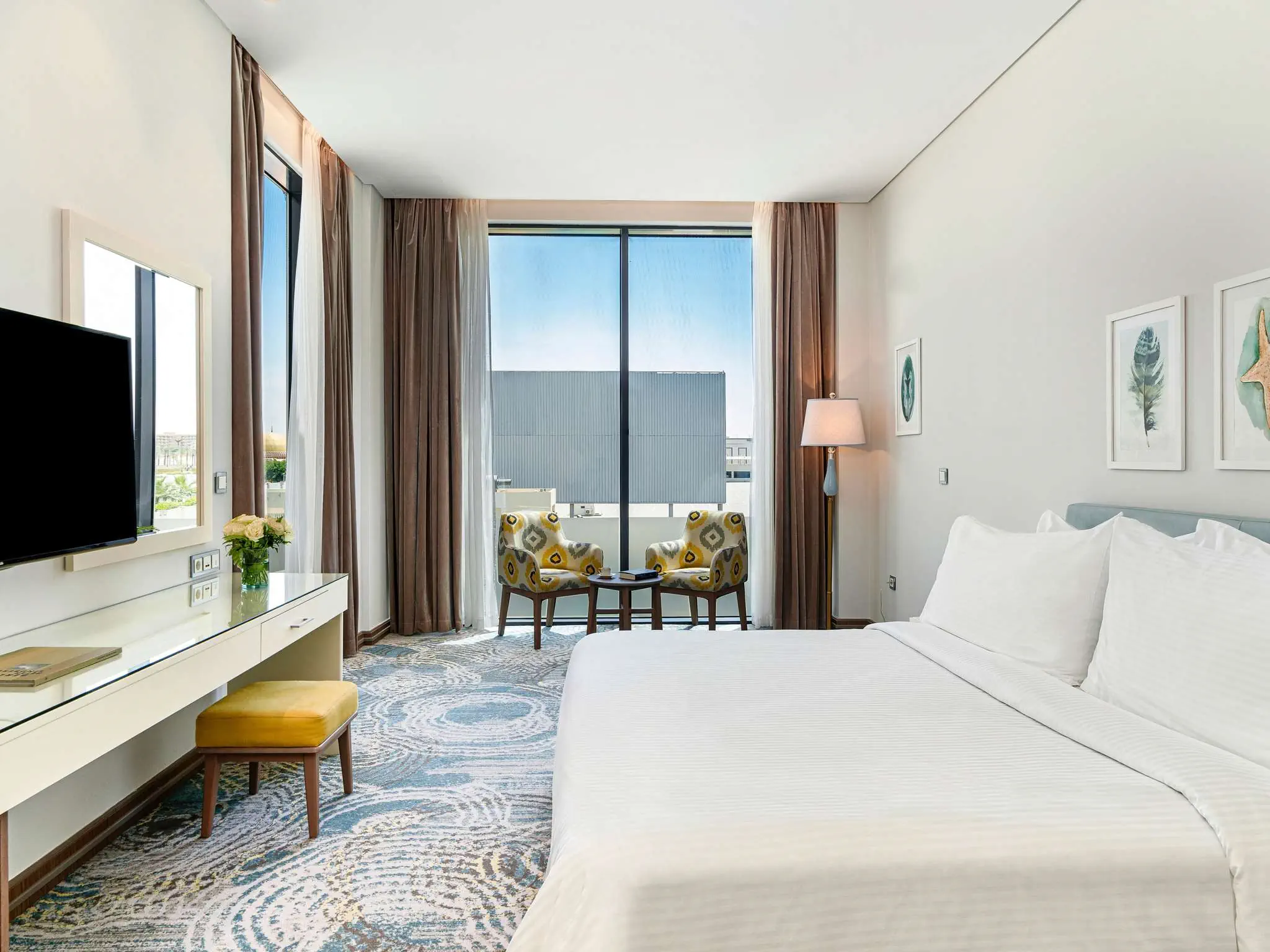 Rixos Premium Alamein (ex. Regal Heights) - zdjęcie 36