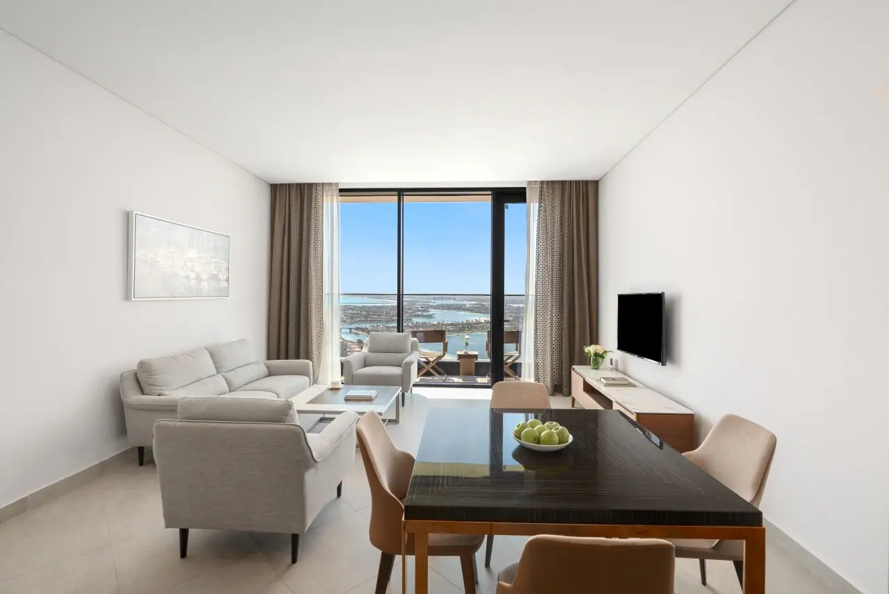 Rixos Premium Alamein (ex. Regal Heights) - zdjęcie 31