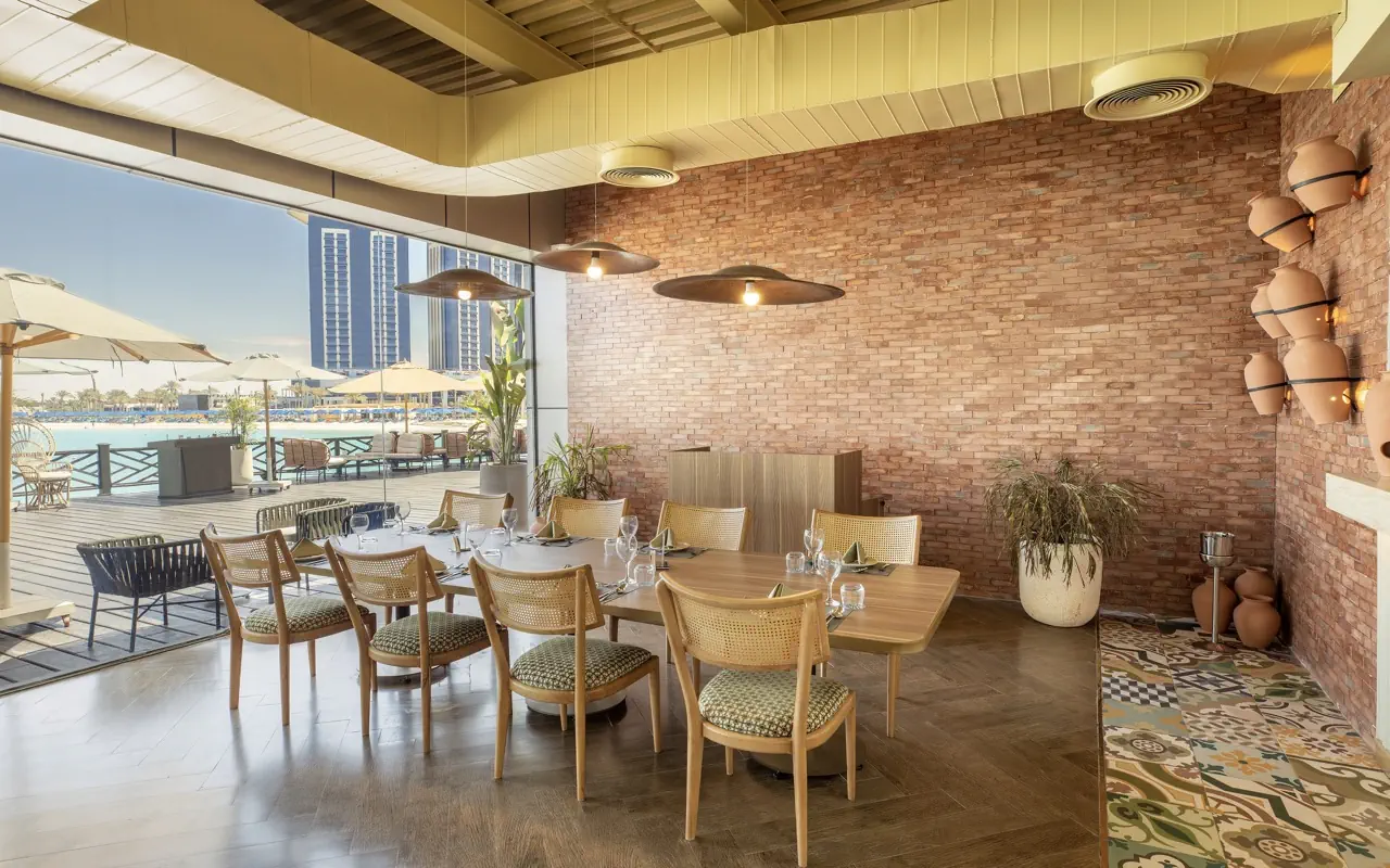 Rixos Premium Alamein (ex. Regal Heights) - zdjęcie 47
