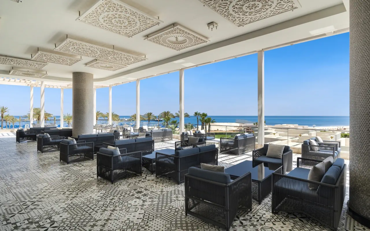 Rixos Premium Alamein (ex. Regal Heights) - zdjęcie 49