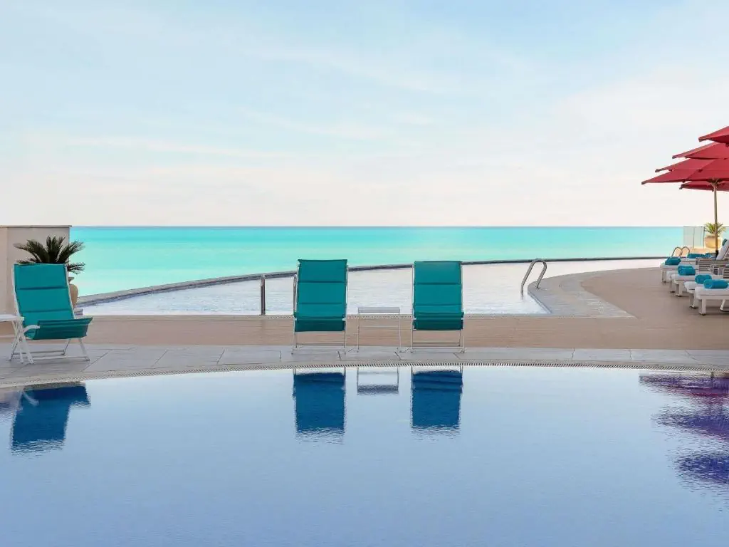 Rixos Premium Alamein (ex. Regal Heights) - zdjęcie 54