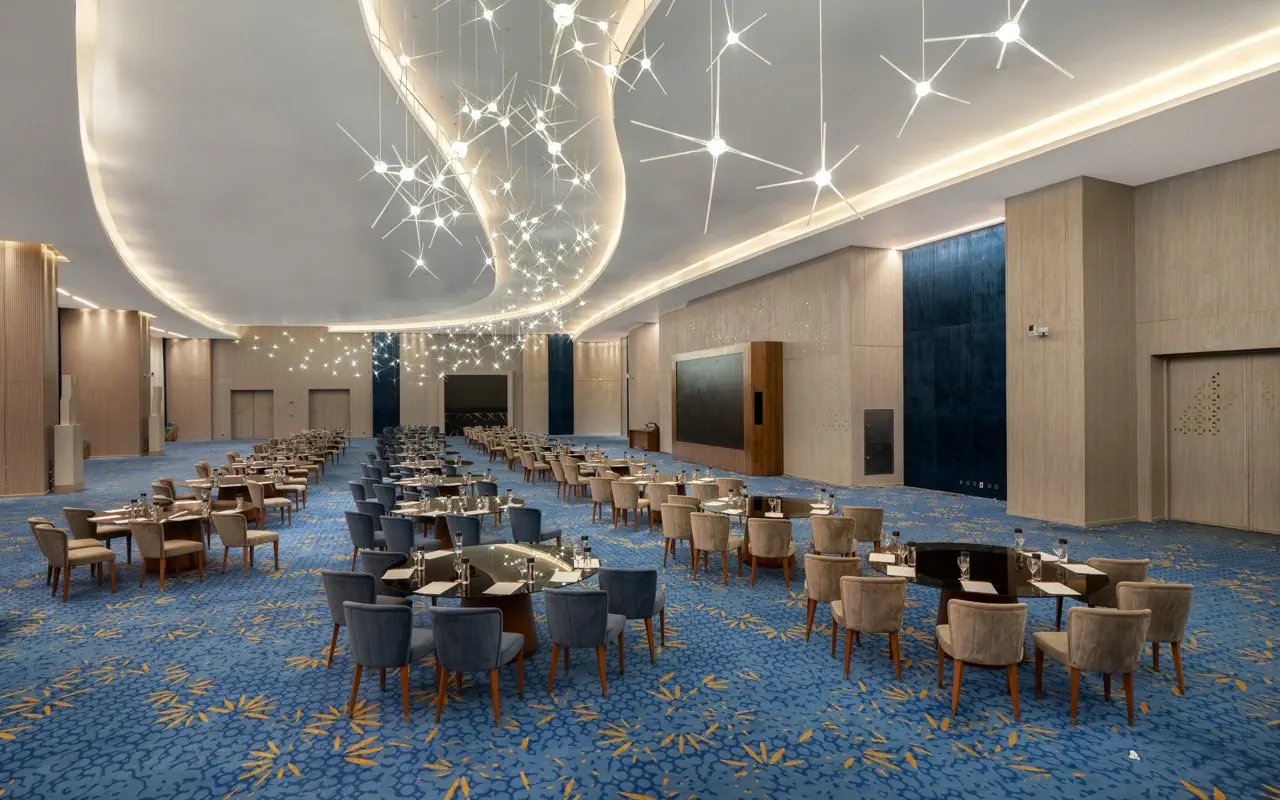 Rixos Premium Alamein (ex. Regal Heights) - zdjęcie 67