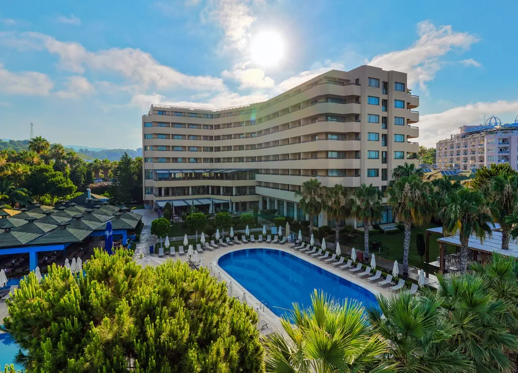 Ozkaymak Select Resort (ex. Otium Ozkaymak Select) - zdjęcie 51