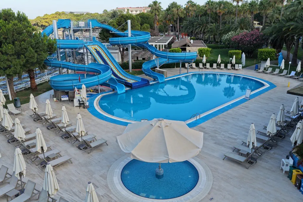 Ozkaymak Select Resort (ex. Otium Ozkaymak Select) - zdjęcie 55