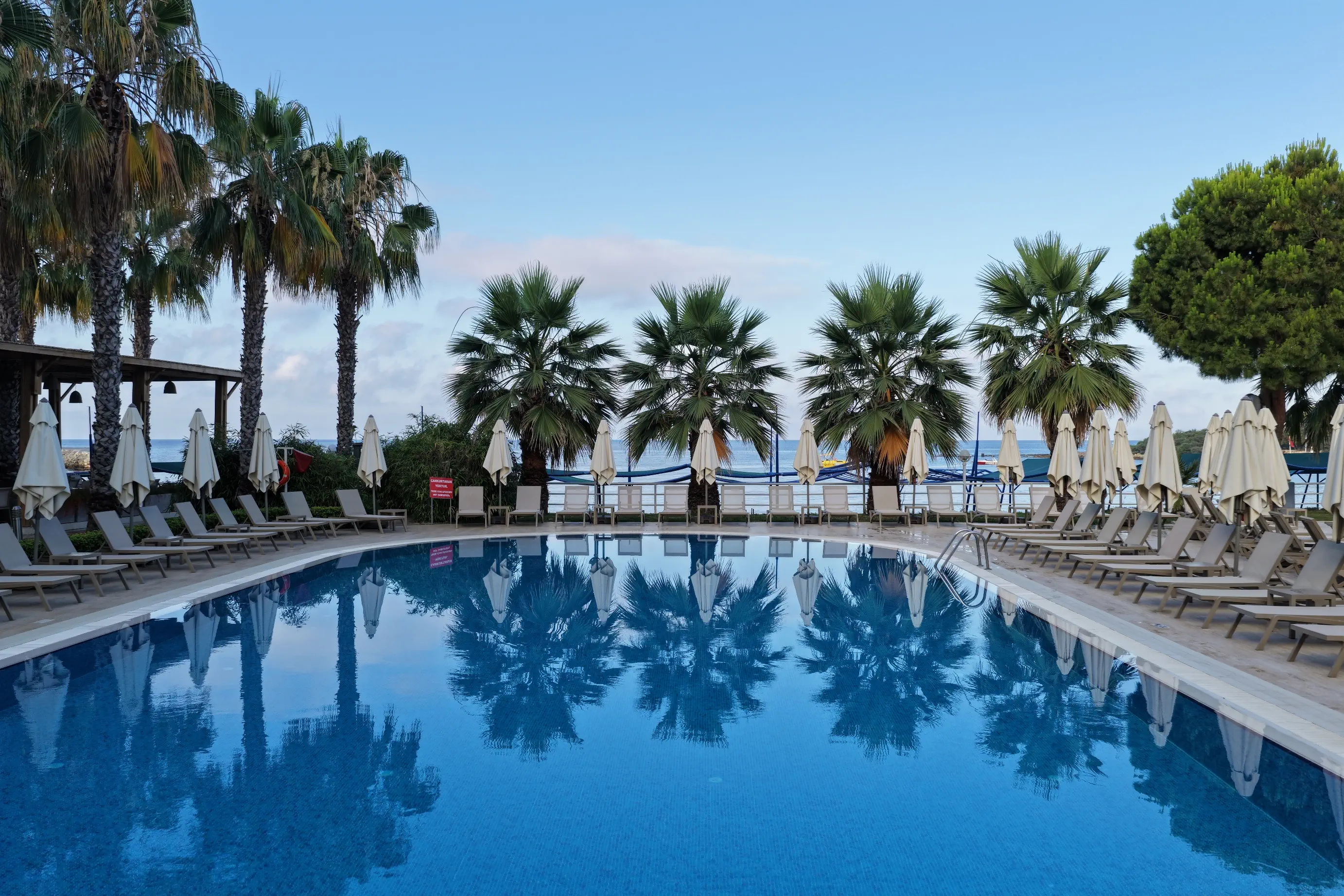 Ozkaymak Select Resort (ex. Otium Ozkaymak Select) - zdjęcie 50