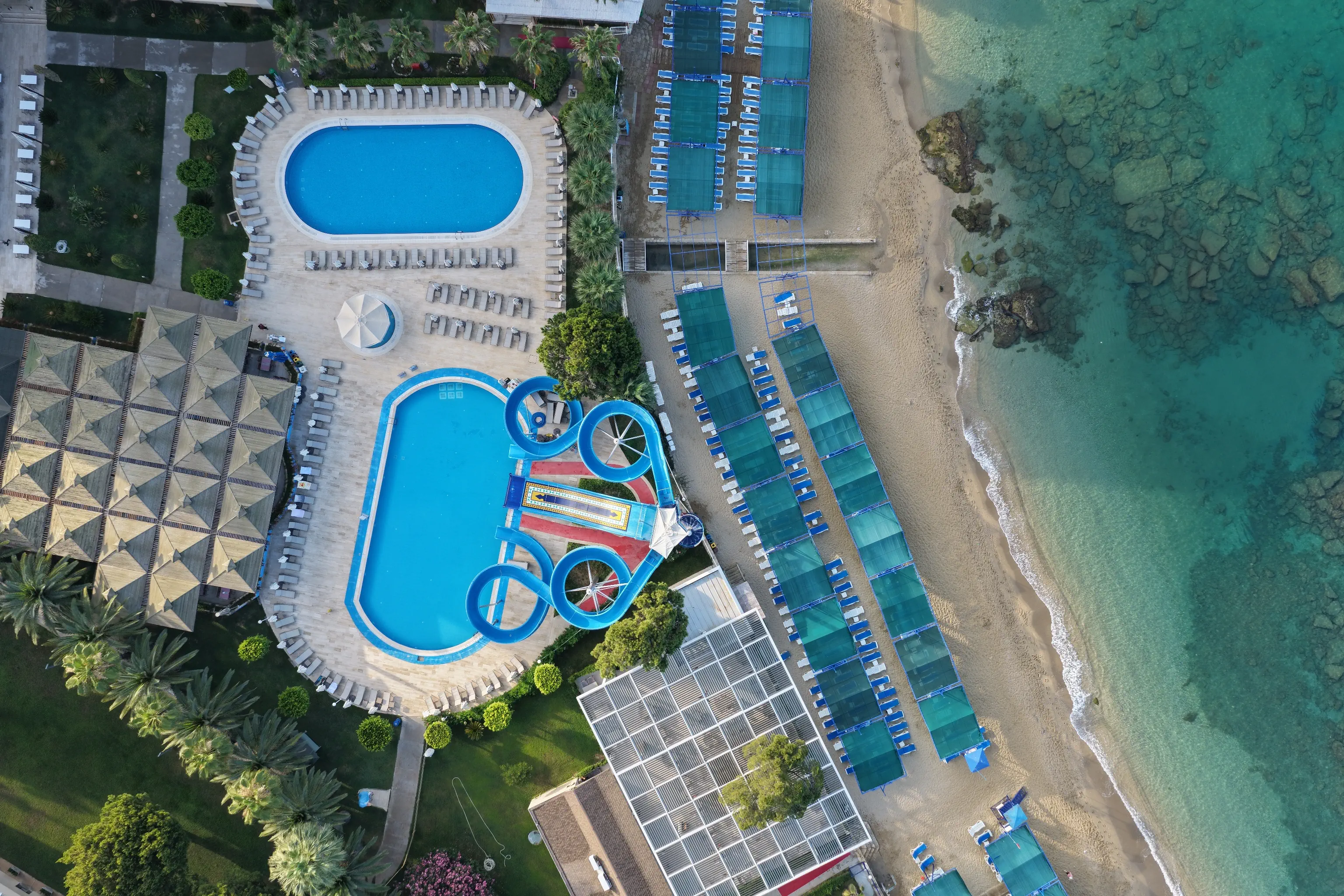 Ozkaymak Select Resort (ex. Otium Ozkaymak Select) - zdjęcie 53