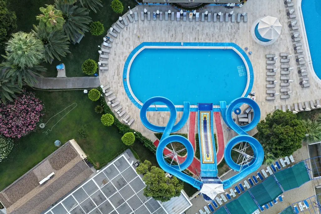 Ozkaymak Select Resort (ex. Otium Ozkaymak Select) - zdjęcie 54