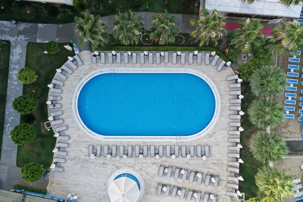 Ozkaymak Select Resort (ex. Otium Ozkaymak Select) - zdjęcie 52