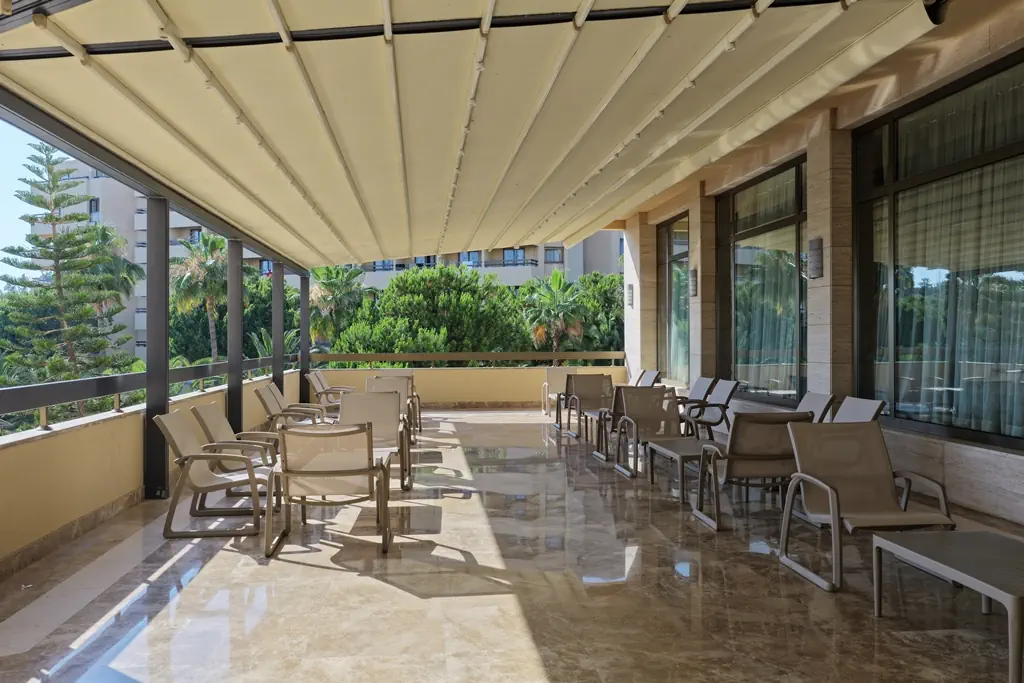 Ozkaymak Select Resort (ex. Otium Ozkaymak Select) - zdjęcie 45