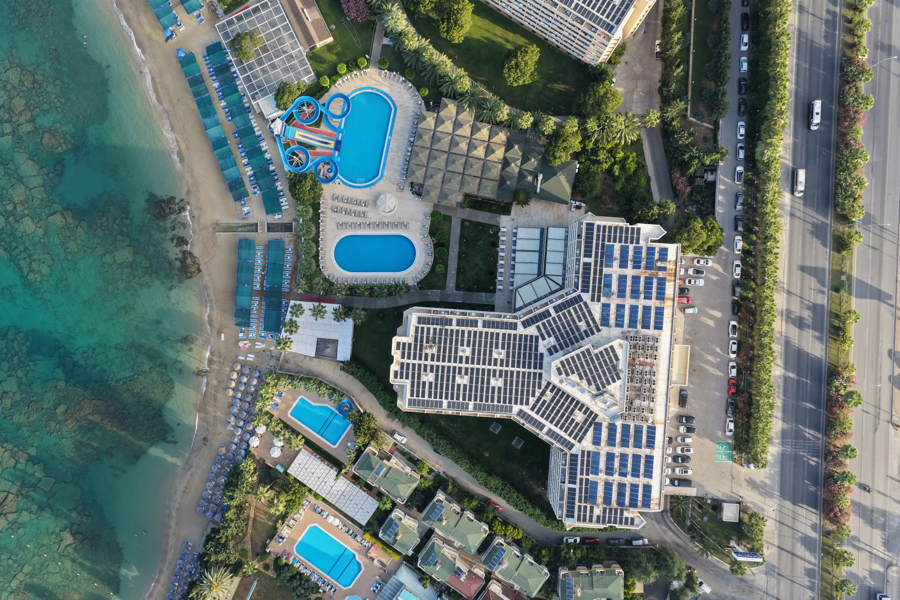Ozkaymak Select Resort (ex. Otium Ozkaymak Select) - zdjęcie 49