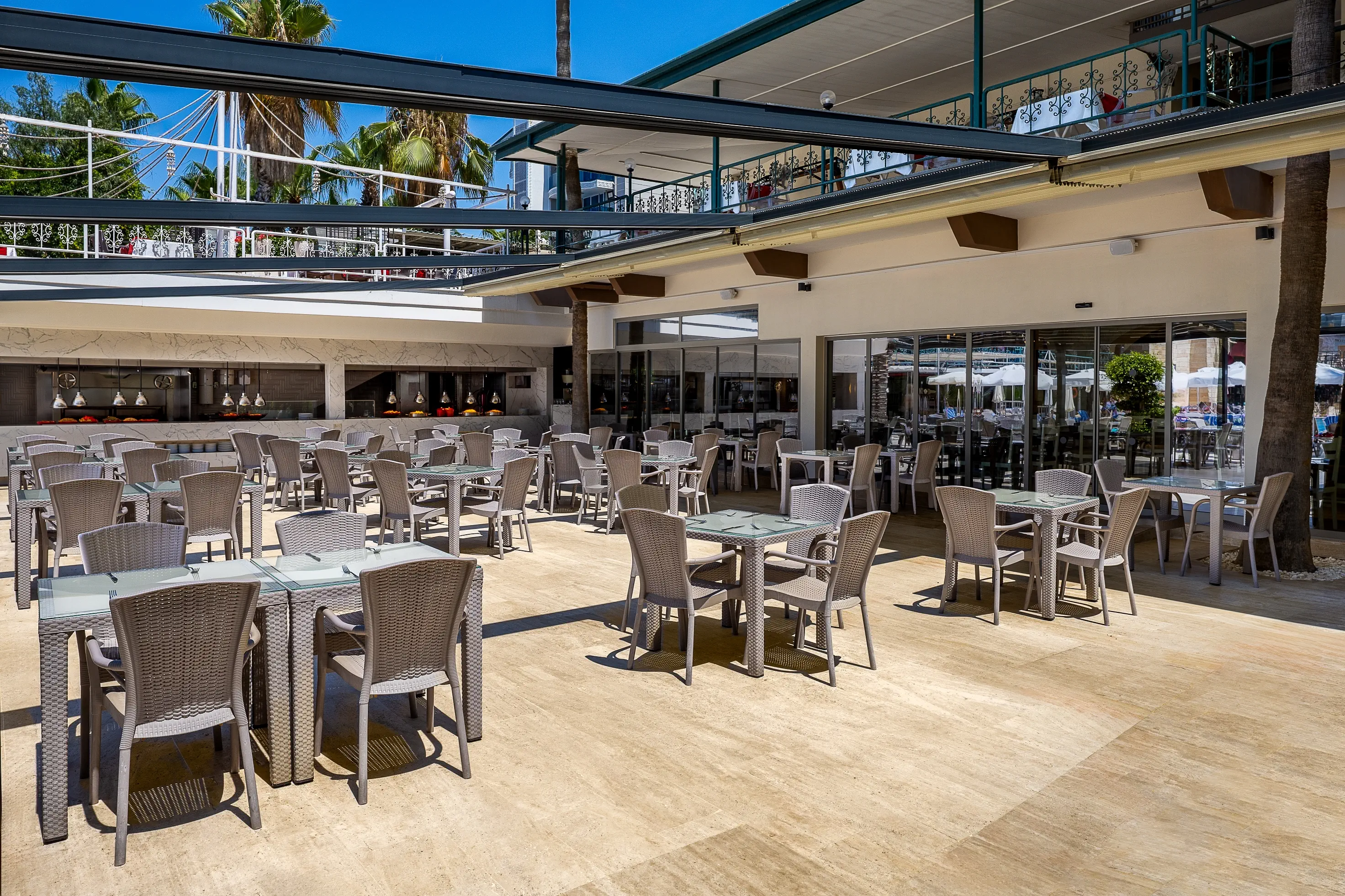 Galeri Resort - zdjęcie 26