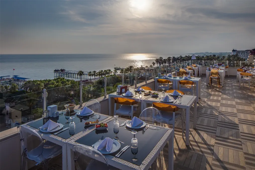 Galeri Resort - zdjęcie 49