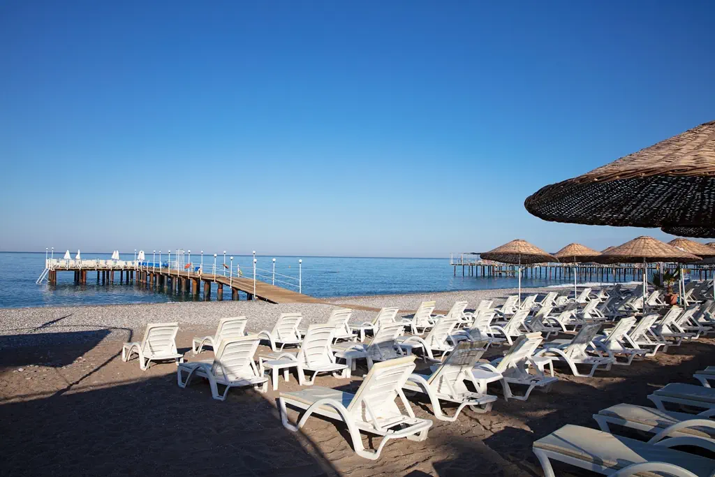 Galeri Resort - zdjęcie 64