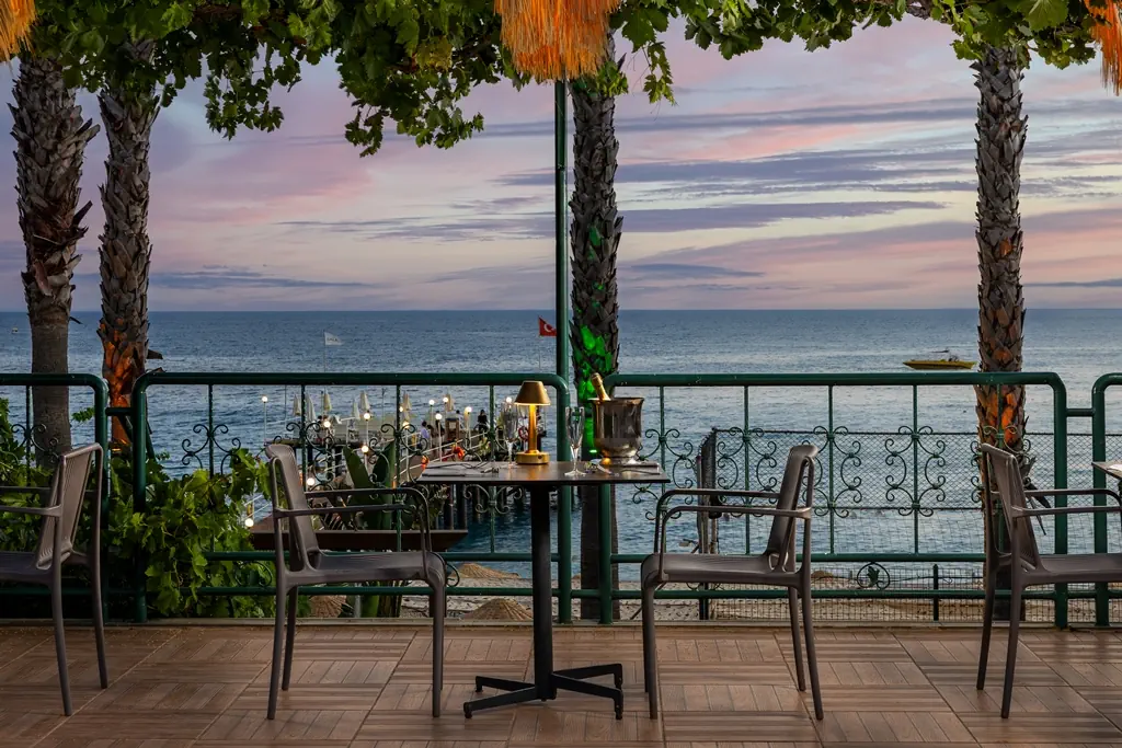 Galeri Resort - zdjęcie 31