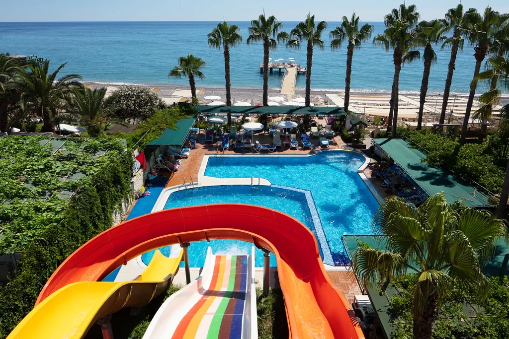 Galeri Resort - zdjęcie 57